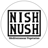 Nish nush